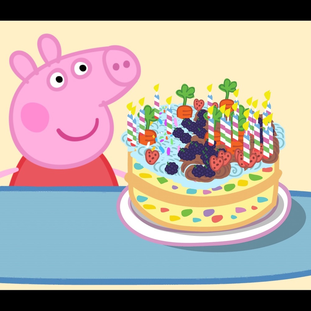 Meet your Posher, Alexis